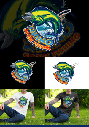 Logo Design by Jean Pool
