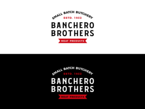 Design de Logo par wonderland pour Mondo And Sons Inc. | Design : #22246550
