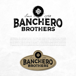 Design de Logo par EARCH pour Mondo And Sons Inc. | Design : #22248923