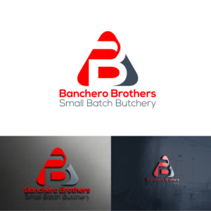 Logo Design by Tonmoyy for Mondo And Sons Inc. | Design: #22256549