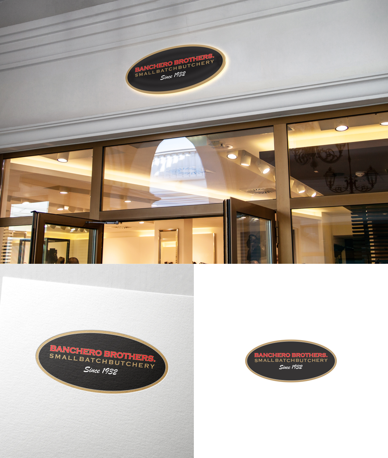 Design de Logo par suthita 2 pour Mondo And Sons Inc. | Design #22234126