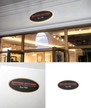 Design de Logo par suthita 2 pour Mondo And Sons Inc. | Design : #22234126