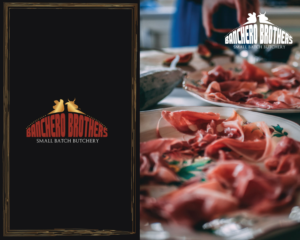 Logo Design by titanium wings for Mondo And Sons Inc. | Design #22234848