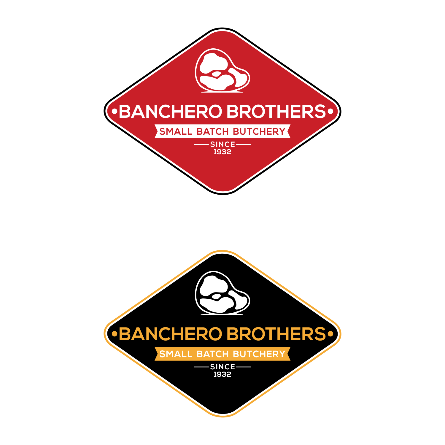 Logo Design by sinau_nggambar for Mondo And Sons Inc. | Design #22248801