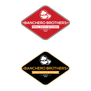 Logo Design by sinau_nggambar for Mondo And Sons Inc. | Design: #22248801