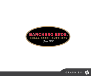 Logo Design by GraphiBoi for Mondo And Sons Inc. | Design: #22239452