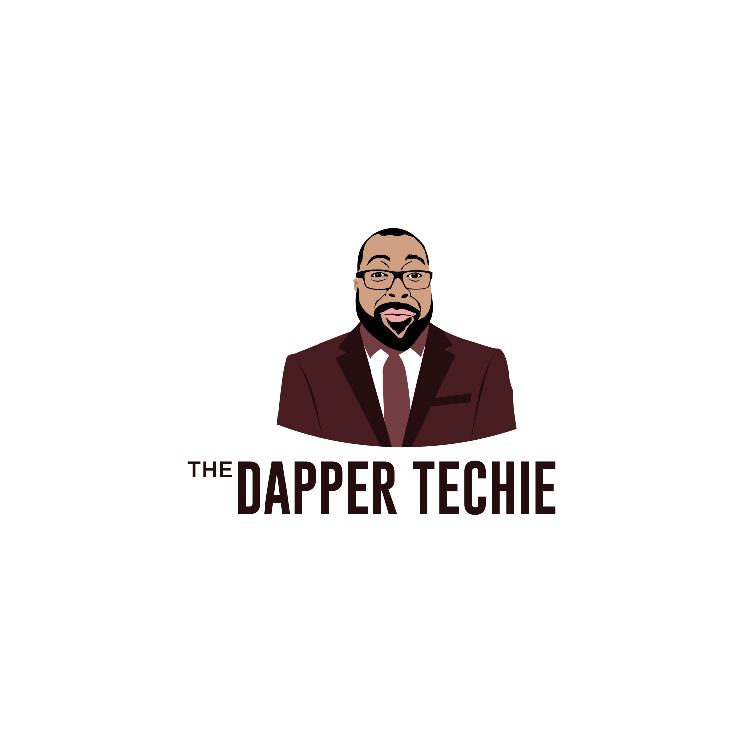 Logo Design by B8 for Wes Lewis | Design #22240766