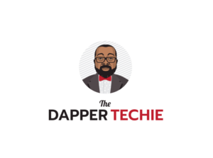 The Dapper Techie | Diseño de Logo por somani