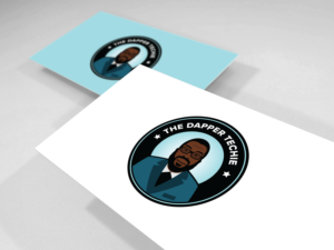 Diseño de Logo por Maximilian.Design para Wes Lewis | Diseño: #22235770