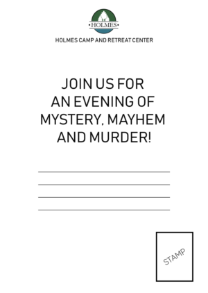 Stationery Design by Robert Solcan for this project | Design: #22238251