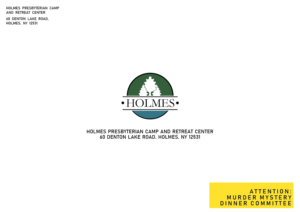 Stationery Design by Robert Solcan for this project | Design: #22238255