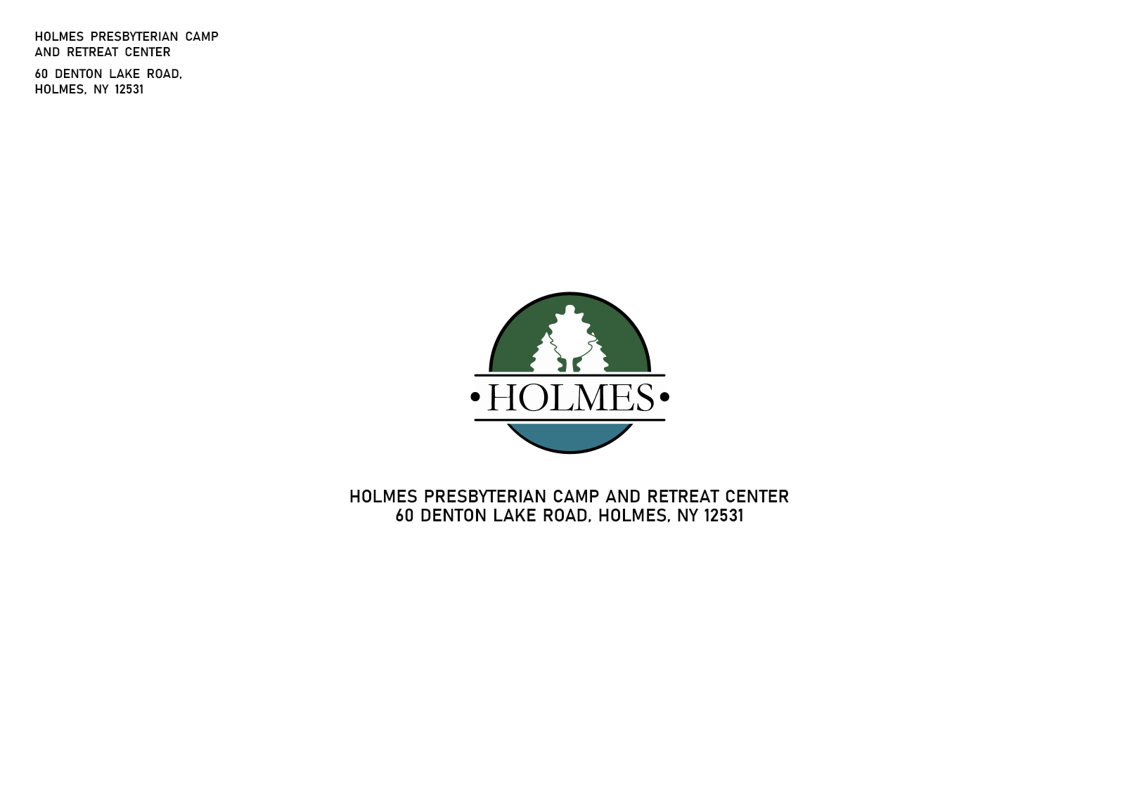Stationery Design by Robert Solcan for this project | Design #22238261