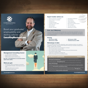 Advertisement Design by ABGraphics
