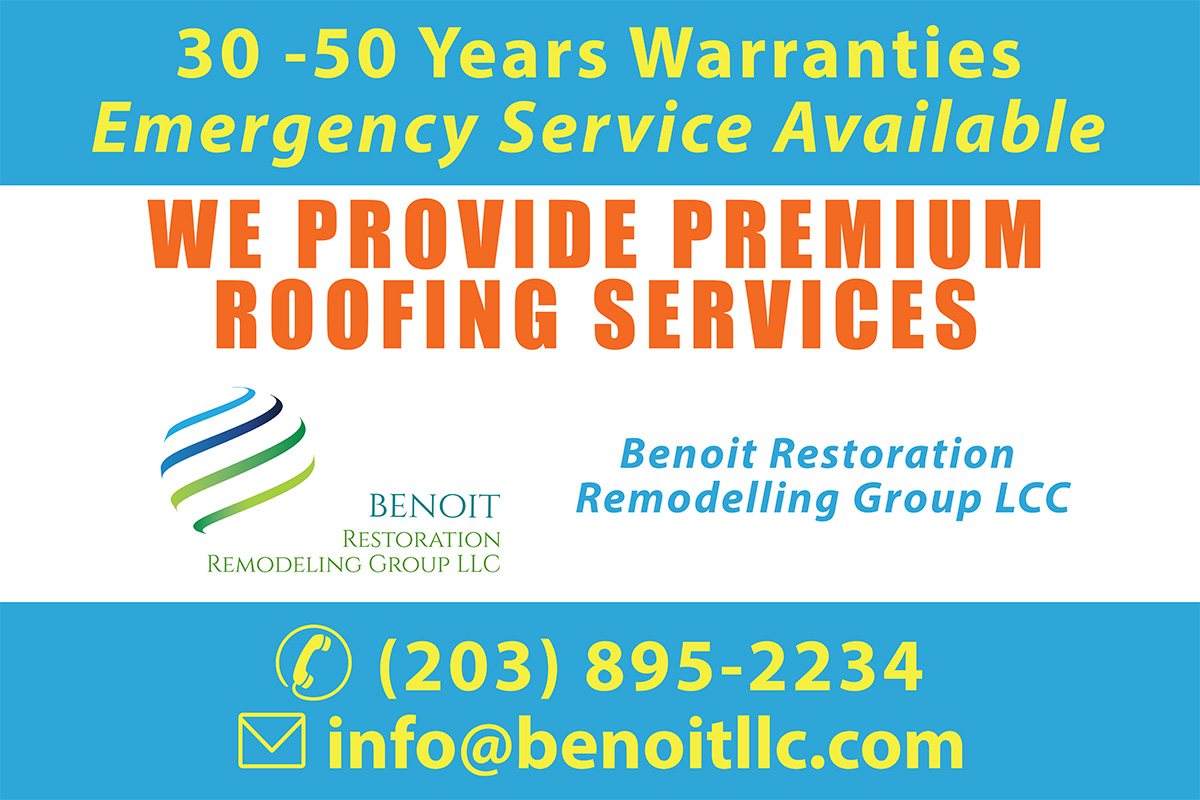 Advertisement Design by Venus L. Penaflor for Benoit Restoration & Remodeling Group LLC | Design #22260525