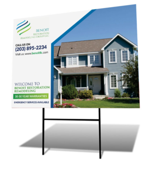 Advertisement Design by creative.bugs