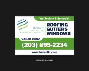 Advertisement Design by Benson M.