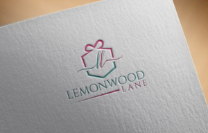 Lemonwood Lane | Logo Design by akterkhadijars
