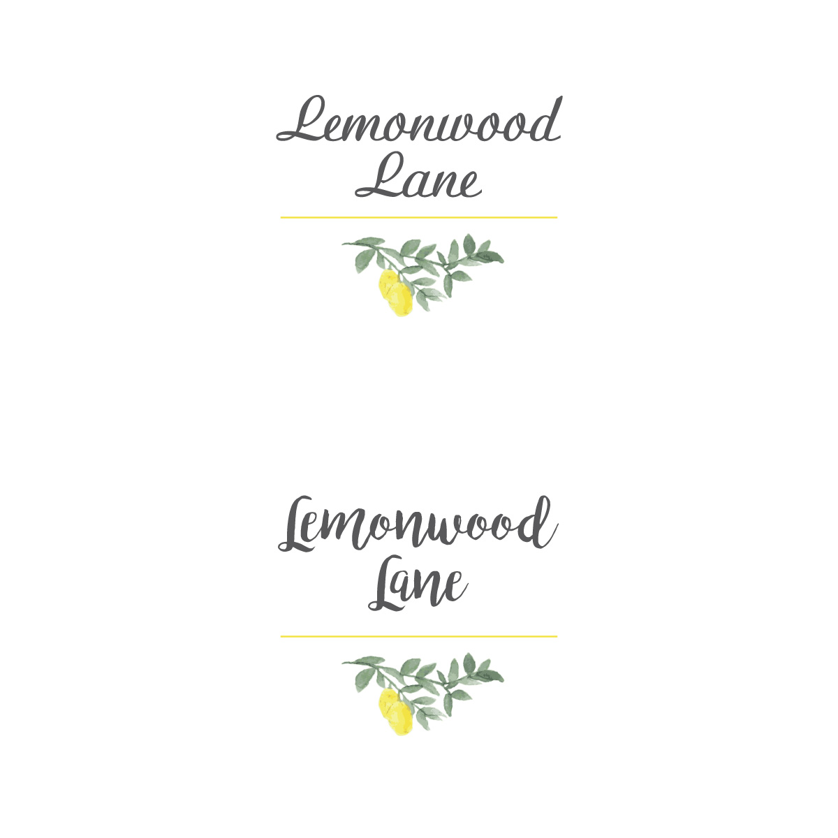 Logo Design by babystepsdesign for this project | Design #22241799