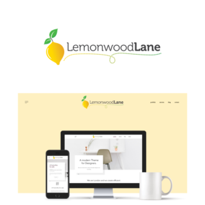 Logo Design by Zasy83