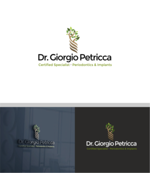 Logo Design by *mary for Sir | Design: #22237893