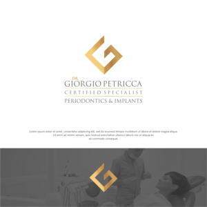 Logo Design by ThiagoB for Sir | Design: #22237967