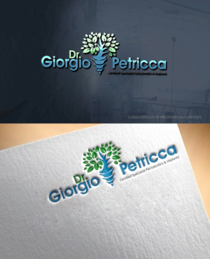 Logo Design by graphicevolution for Sir | Design: #22240317