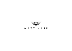 Matt Harp | Logo Design by MrElshan