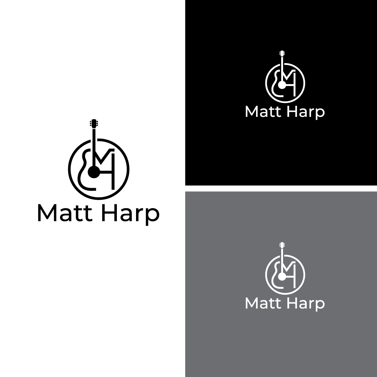 Logo Design by Graphic Bricks for this project | Design #22237358