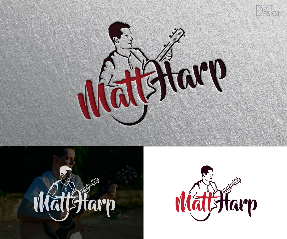 Logo Design by Dot Design 3 for this project | Design #22237108