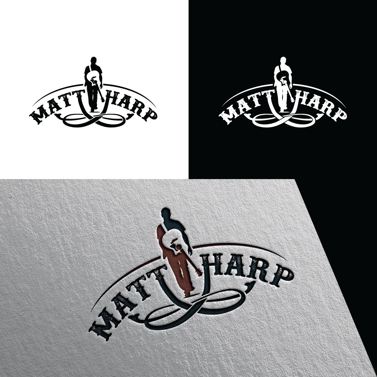 Diseño de Logo por Rii para este proyecto | Diseño: #22237008