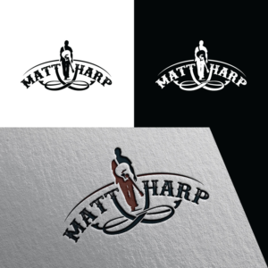Logo Design by Rii