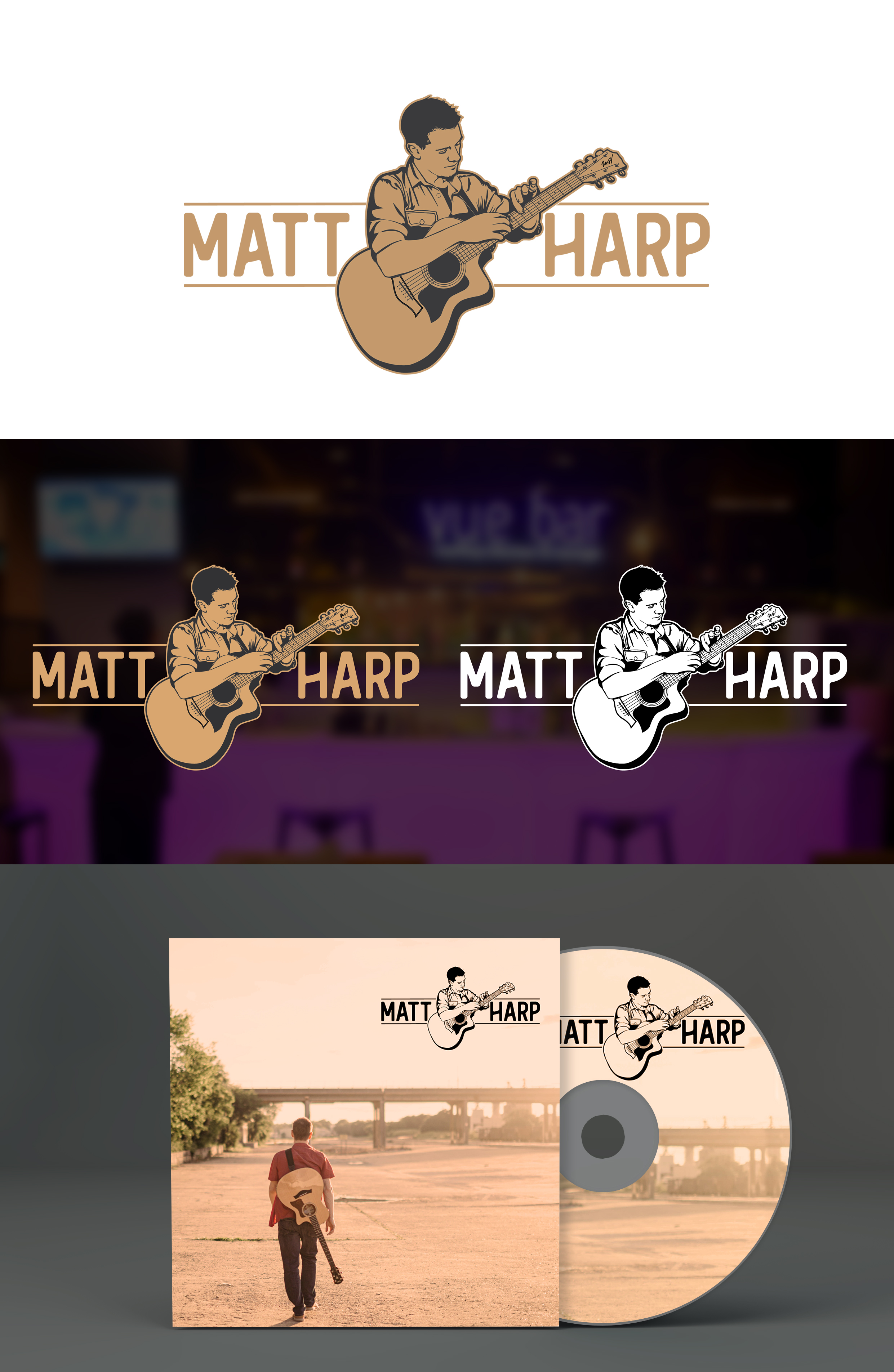 Logo Design by pixklan for this project | Design #22254081