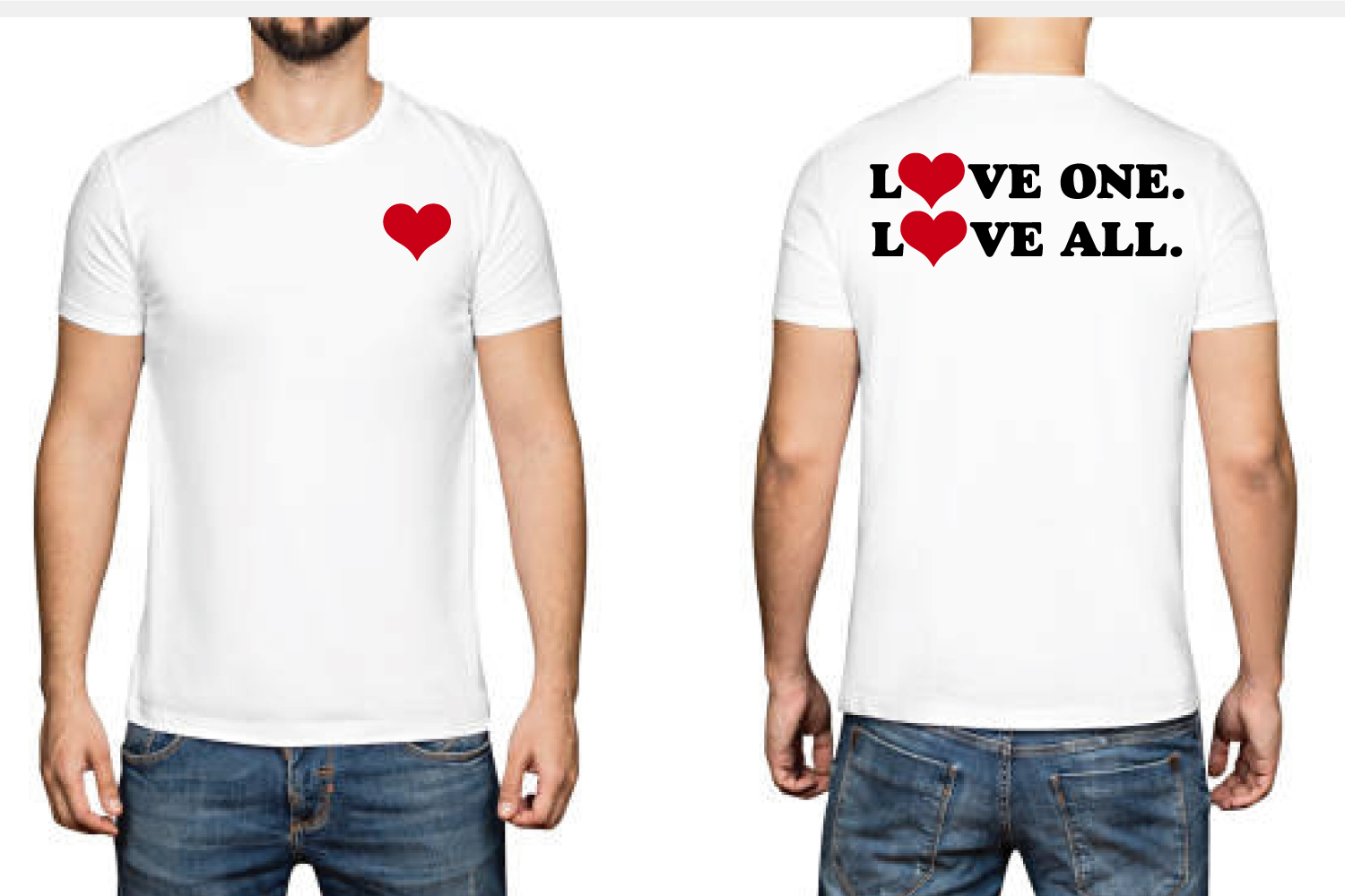 T-shirt Design by Jay Design for this project | Design #22236909