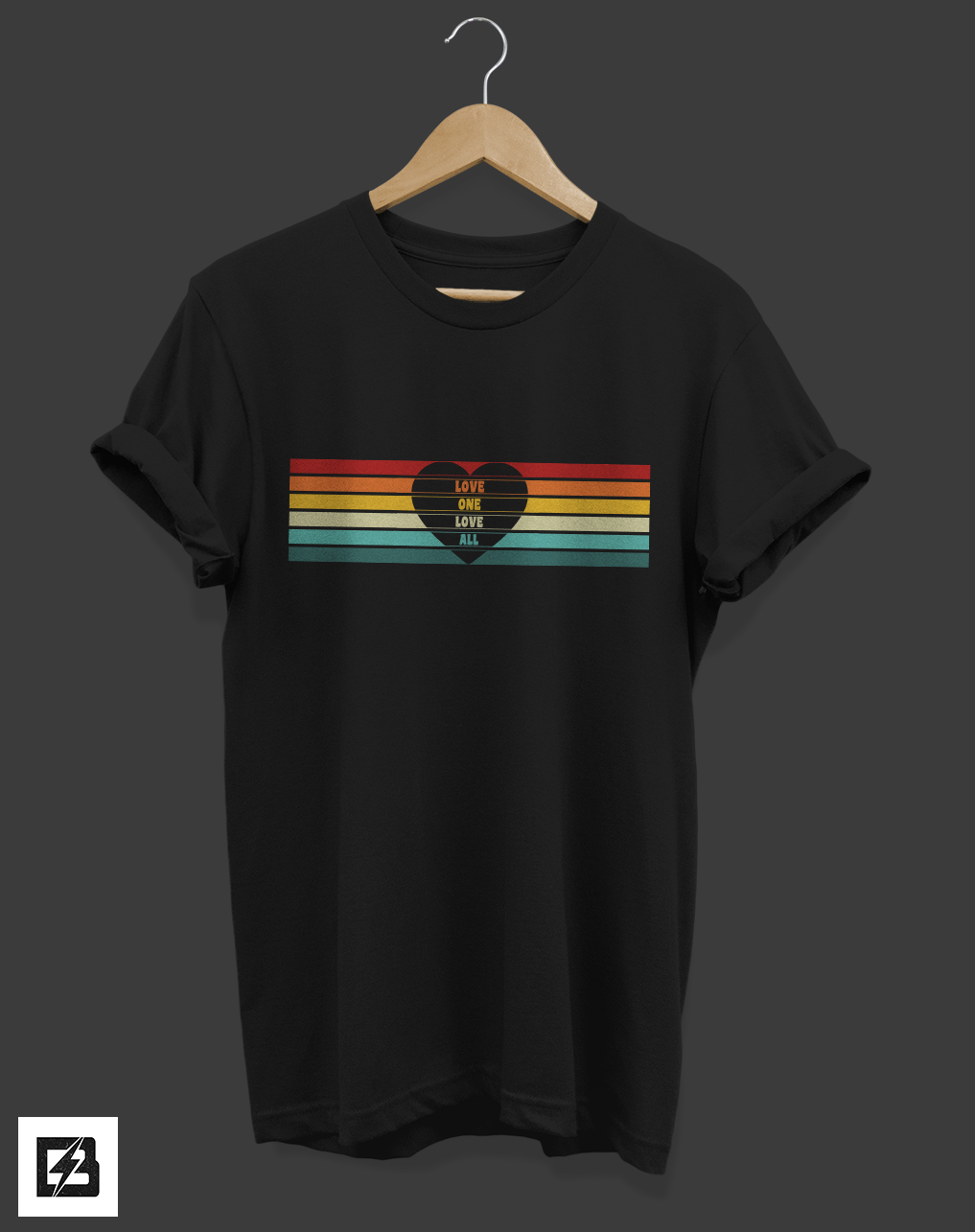 T-shirt Design by Barney Stinson for this project | Design #22246845