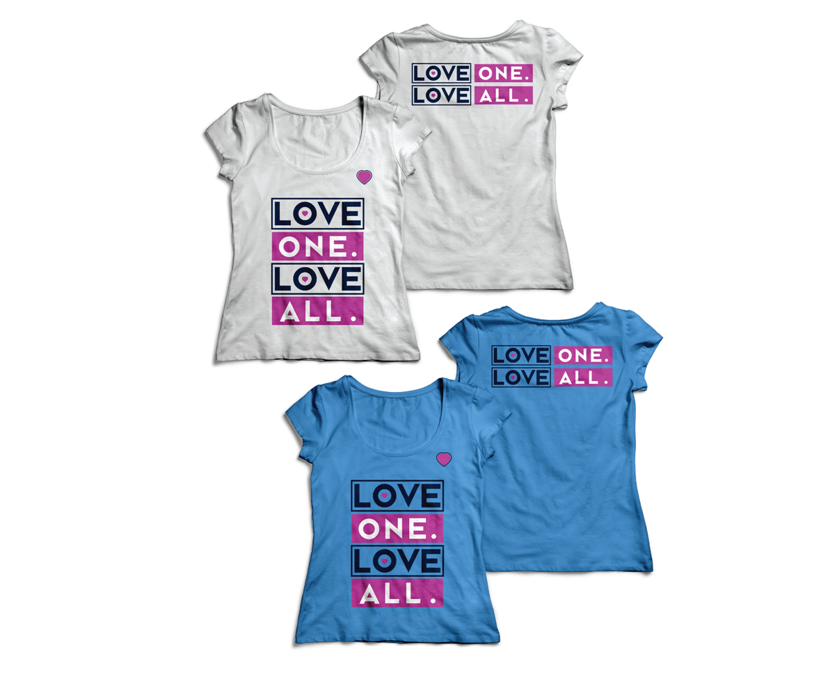 T-shirt Design by DAS Creation for this project | Design #22235679
