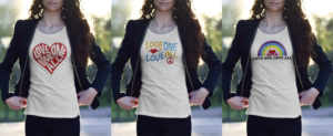 T-Shirt-Design von winnz dsign für dieses Projekt | Design: #22240740