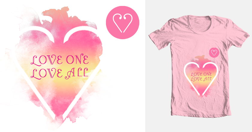 T-shirt Design by yvetteohanian for this project | Design #22241590