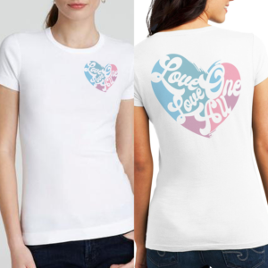 T-Shirt-Design von Jul-D für dieses Projekt | Design: #22239269