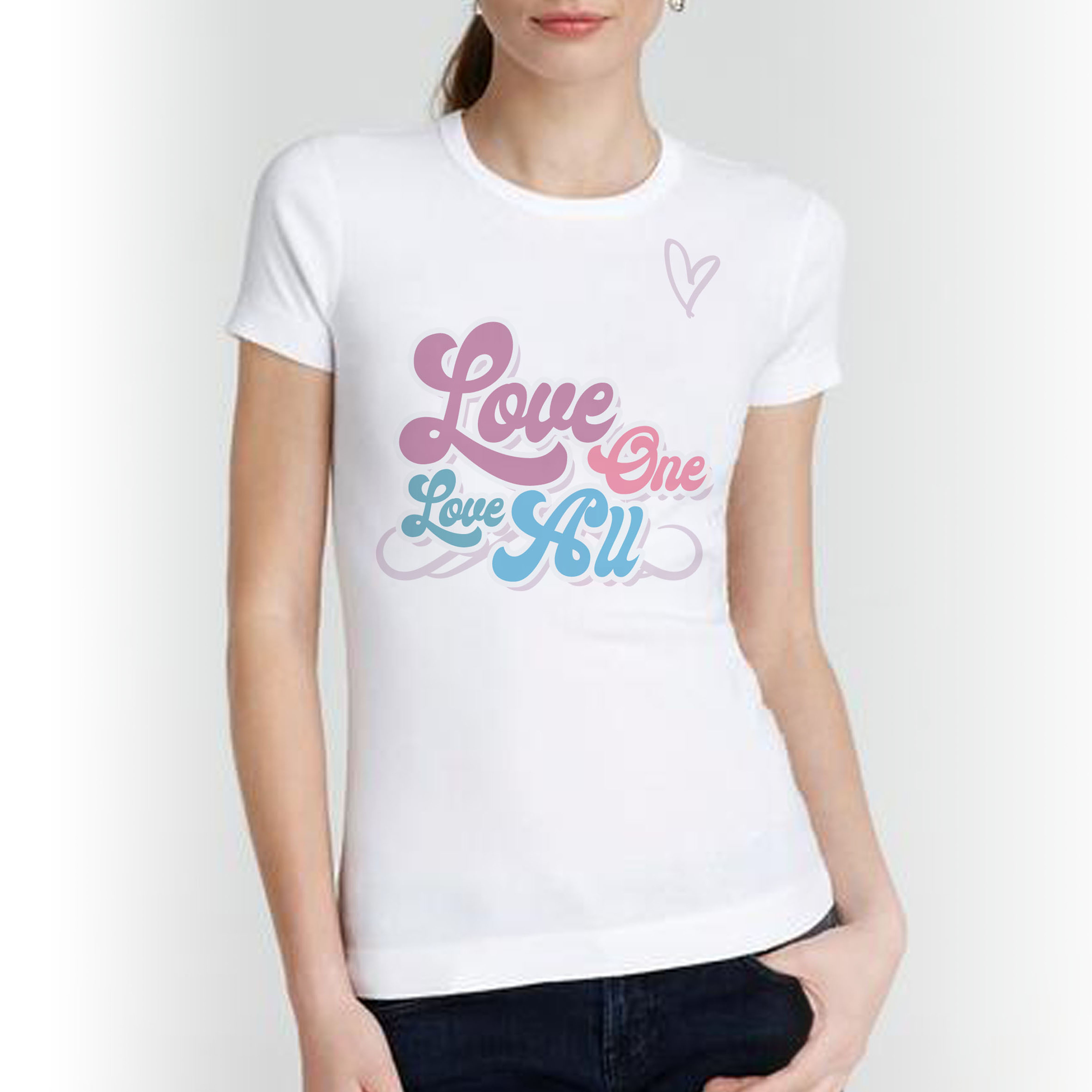 Diseño de Camiseta por Jul-D para este proyecto | Diseño #22239271