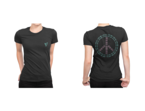 T-Shirt-Design von cosmicline für dieses Projekt | Design: #22238129