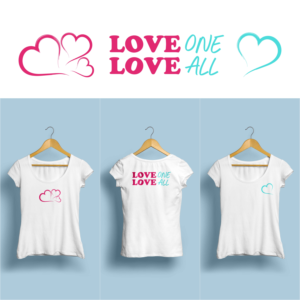 T-shirt Design by Arialdy 2