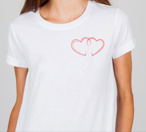 T-Shirt-Design von DesignetDigital für dieses Projekt | Design: #22237946