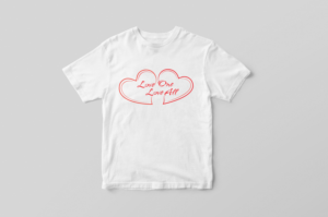 T-Shirt-Design von DesignetDigital für dieses Projekt | Design: #22237969