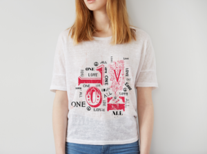 T-Shirt-Design von Noor Aldeen für dieses Projekt | Design: #22236214