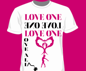 T-Shirt-Design von lampros 2 für dieses Projekt | Design: #22241164