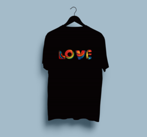 T-Shirt-Design von lampros 2 für dieses Projekt | Design: #22244223