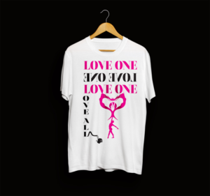 T-Shirt-Design von lampros 2 für dieses Projekt | Design: #22244433