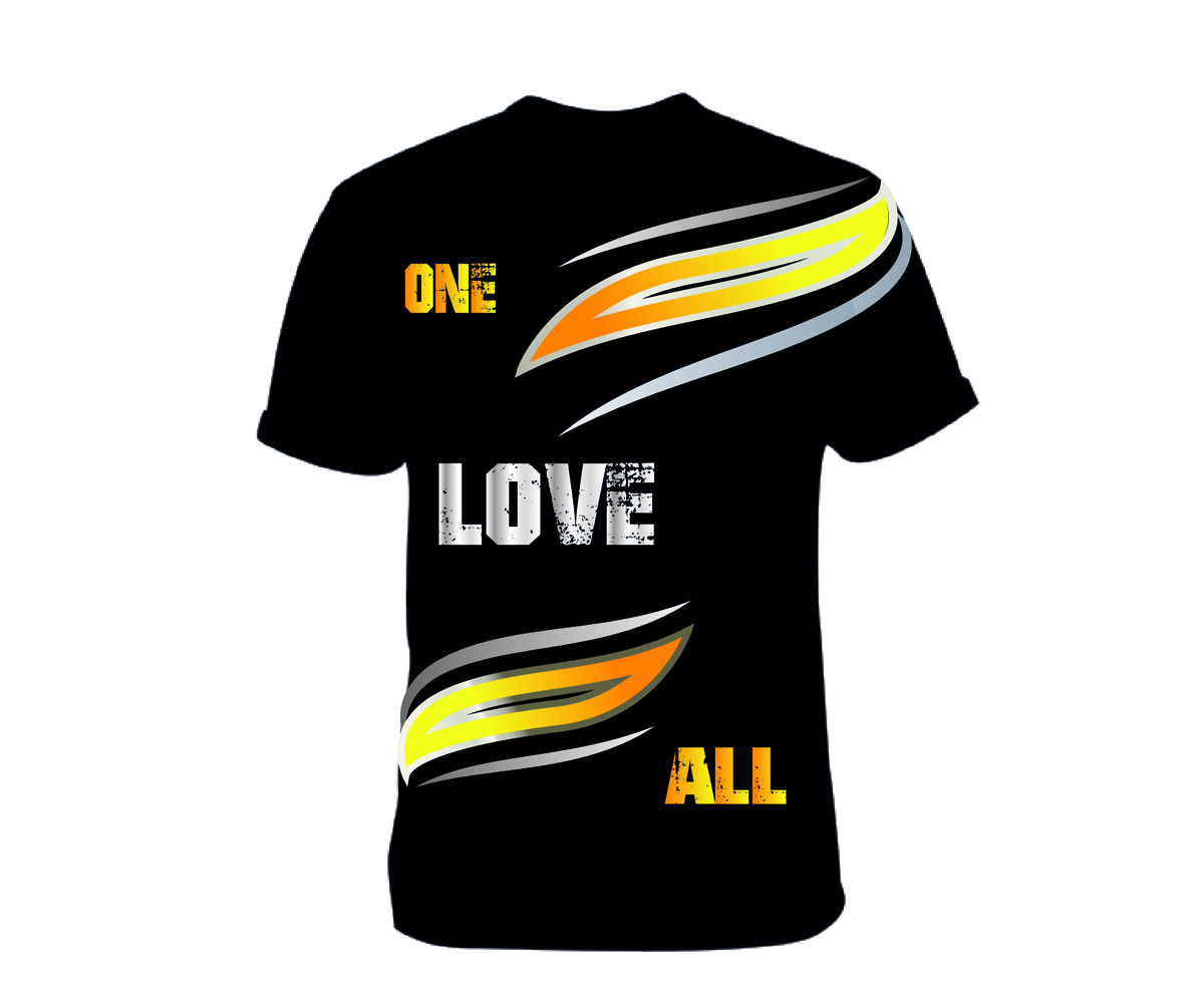 Design de T-shirt par lampros 2 pour ce projet | Design #22245524