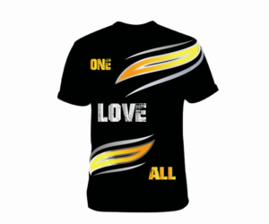 T-Shirt-Design von lampros 2 für dieses Projekt | Design: #22245524