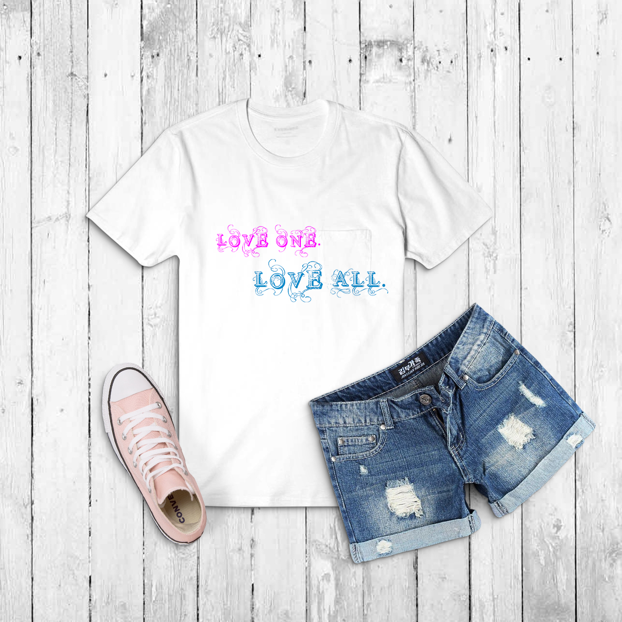 T-shirt Design by DebiH for this project | Design #22235182